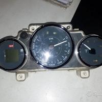 strumento km Scarabeo Light 250 500 06-08