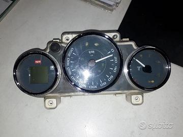 strumento km Scarabeo Light 250 500 06-08