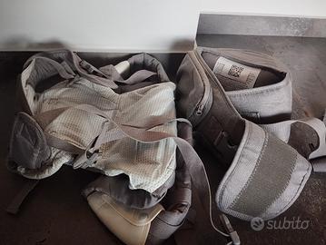 chicco hip Seat carrier 3 in 1