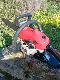 motosega 45cc . usata ma come nuova