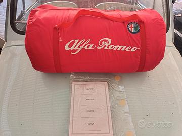 alfa romeo 33 sw telo copriauto originale