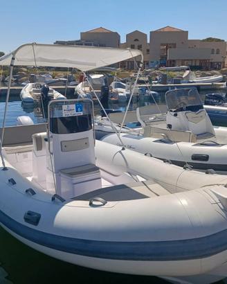 Selva 540