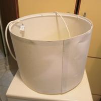 basciur,lampada da soffitto ikea