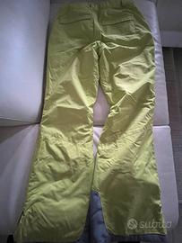 Pantalone da sci Columbia