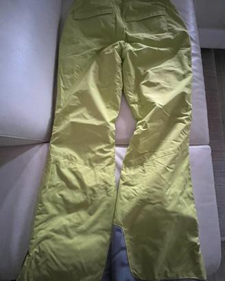 Pantalone da sci Columbia