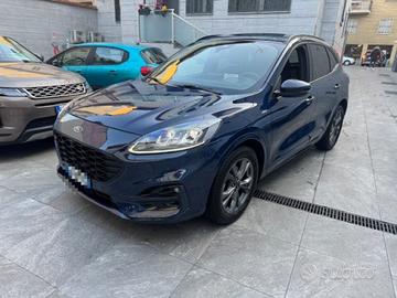 FORD Kuga 1.5 EcoBlue 120 CV 2WD ST-Line X