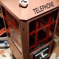 ( VENDUTO) Gioco distributore " Ball Machine " 