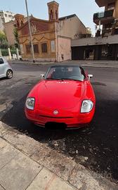 Fiat Barchetta naxos