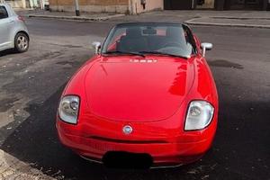 Fiat Barchetta naxos
