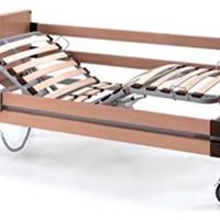 Letto ortopedico elettrico