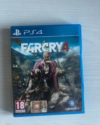 FARCRY4