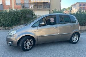 Lancia Musa 