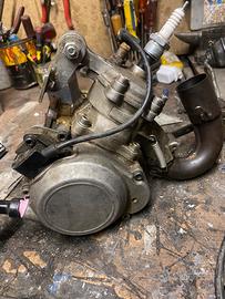 Motre minimoto funzionante d37