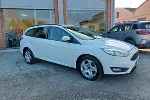 Ford Focus 1.5 TDCi 95 CV Start&Stop SW Business