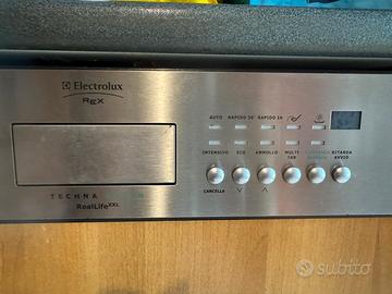 Lavastoviglie electrolux
