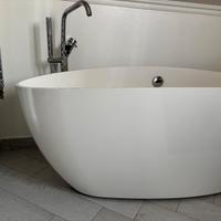 Vasca da bagno da arredo