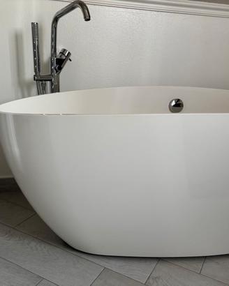Vasca da bagno da arredo