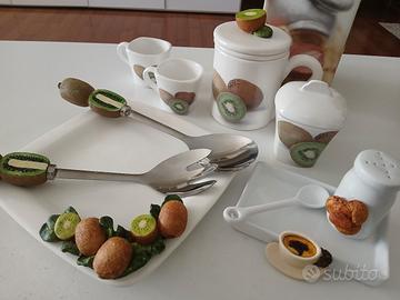 set kiwi Nadir