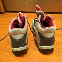 scarponi scarponcini montagna neve