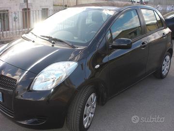 Fiat Punto Evo Natural Power  "Limit.velocità"