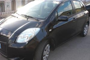 Fiat Punto Evo Natural Power  "Limit.velocità"