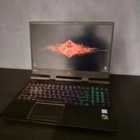 Laptop Gaming HP OMEN 15