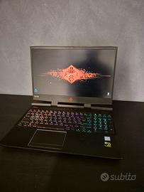 Laptop Gaming HP OMEN 15