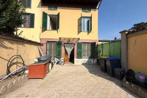Casa singola - Casal Cermelli
