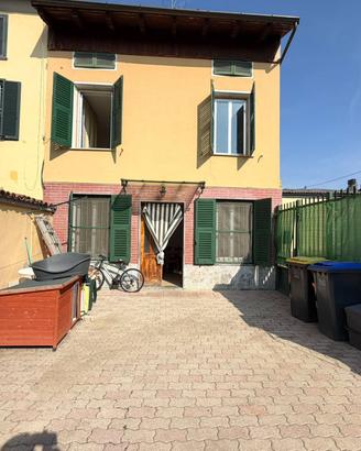 Casa singola - Casal Cermelli