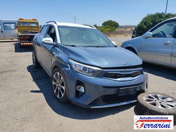 KIA STONIC YB 1.4 CVVT 99CV 17-23 -Ricambi