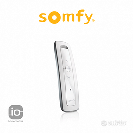 SITUO 1 io Pure II Somfy - Radiocomando monocanale