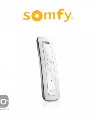 SITUO 1 io Pure II Somfy - Radiocomando monocanale