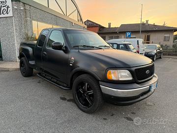 FORD F150 lariant 4.6 v8