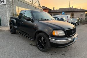 FORD F150 lariant 4.6 v8