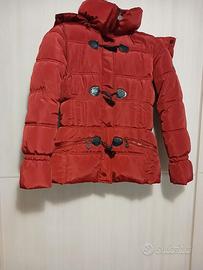 giacca imbottita stile montgomery M