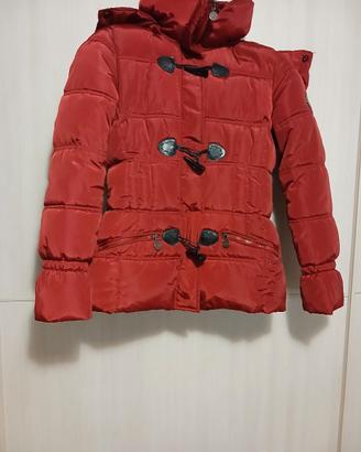 giacca imbottita stile montgomery M
