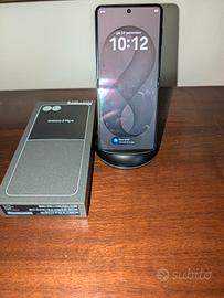 SAMSUNG Z FLIP 8 BLACK  256 GB