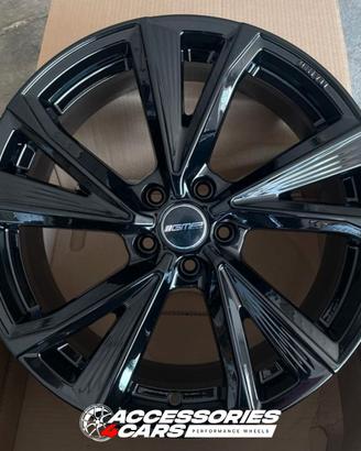 4 Cerchi GMP EVENTO da 19 Audi A4 A6 Q3 Q5 TT