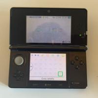 NINTENDO 3DS