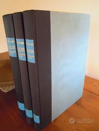 Medaglie Italiane del Rinascimento 3 vol.