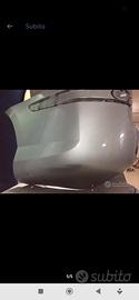 Paraurti Posteriore vernciato Peugeot  407 SW SP. 