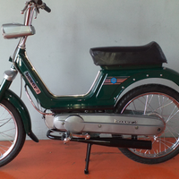 Piaggio Boxer 2
