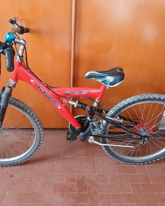 biciclette bimbo