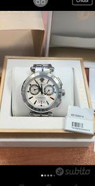 orologio cronografo Versace 