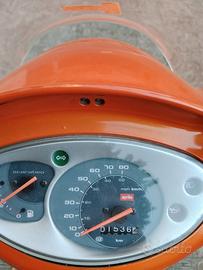 Scarabeo 50 2t anno 2010