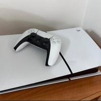 PS5 Digital Edition 1 TB