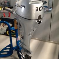 Honda bf 10 lungo