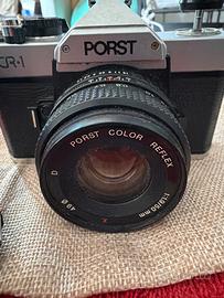 Macchina  fotografica Porst