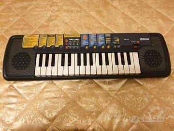 Tastiera Yamaha PSS-14