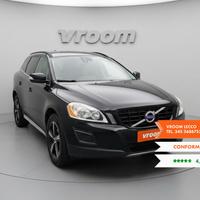 VOLVO XC60 (2008-2018) XC60 D3 Geartronic Summum